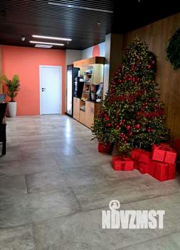 Студия квартира, на длительный срок, 21м2, 25/25 этаж