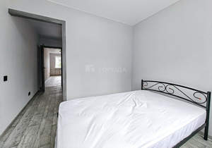 2-к квартира, на длительный срок, 43м2, 4/5 этаж