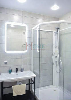 1-к квартира, на длительный срок, 38м2, 18/26 этаж