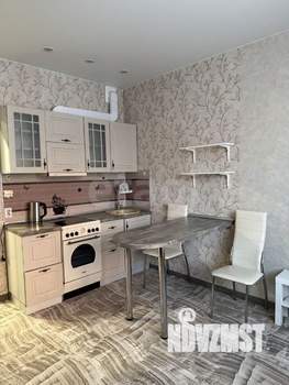 Студия квартира, на длительный срок, 26м2, 2/19 этаж