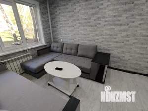 2-к квартира, посуточно, 43м2, 1/5 этаж