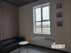 Студия квартира, на длительный срок, 24м2, 6/9 этаж