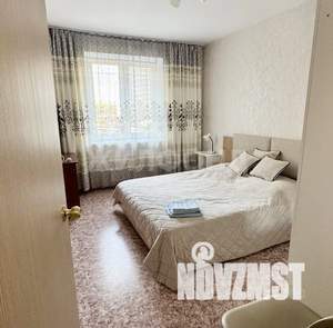 1-к квартира, на длительный срок, 50м2, 3/18 этаж