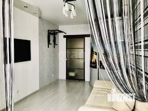 1-к квартира, на длительный срок, 42м2, 9/10 этаж