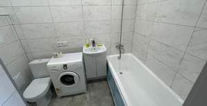 Студия квартира, на длительный срок, 30м2, 1/17 этаж