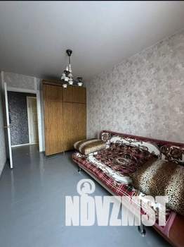 2-к квартира, на длительный срок, 44м2, 8/10 этаж