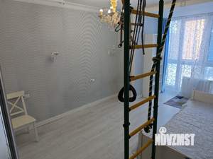 2-к квартира, на длительный срок, 38м2, 7/19 этаж