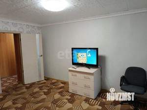 2-к квартира, на длительный срок, 57м2, 2/5 этаж