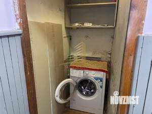 2-к квартира, на длительный срок, 31м2, 1/2 этаж