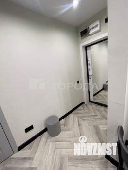 1-к квартира, на длительный срок, 39м2, 10/17 этаж