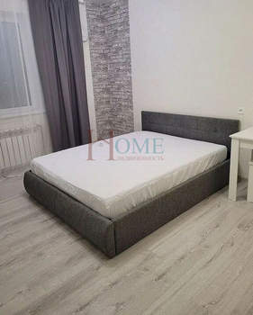 1-к квартира, на длительный срок, 30м2, 13/20 этаж