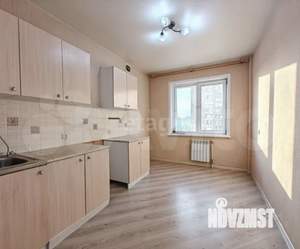 2-к квартира, на длительный срок, 66м2, 6/18 этаж