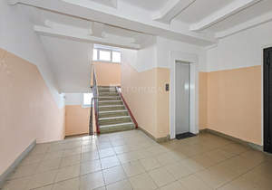 Студия квартира, на длительный срок, 36м2, 5/10 этаж