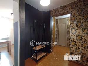 1-к квартира, на длительный срок, 36м2, 6/9 этаж