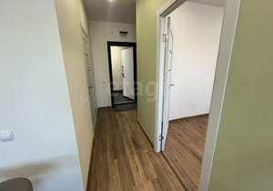 1-к квартира, на длительный срок, 34м2, 12/21 этаж