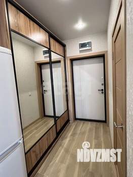 Студия квартира, на длительный срок, 29м2, 14/25 этаж