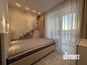 3-к квартира, на длительный срок, 50м2, 3/26 этаж