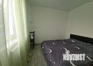 3-к квартира, посуточно, 110м2, 2/3 этаж