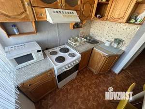 1-к квартира, на длительный срок, 35м2, 8/9 этаж