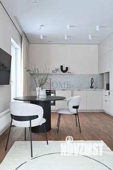 2-к квартира, на длительный срок, 69м2, 2/8 этаж