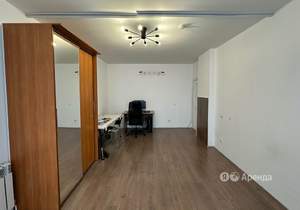 2-к квартира, на длительный срок, 62м2, 16/25 этаж