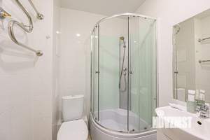 1-к квартира, посуточно, 28м2, 1/1 этаж