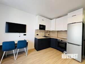 1-к квартира, на длительный срок, 35м2, 8/18 этаж