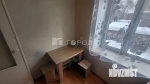 2-к квартира, на длительный срок, 39м2, 1/5 этаж