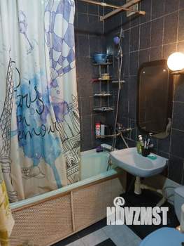 2-к квартира, на длительный срок, 44м2, 1/5 этаж