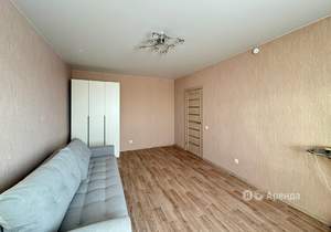 2-к квартира, на длительный срок, 55м2, 14/18 этаж