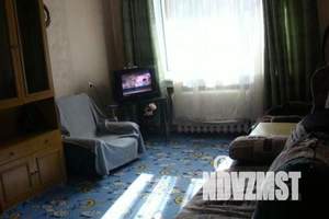 1-к квартира, посуточно, 33м2, 1/5 этаж