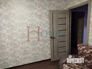 Студия квартира, на длительный срок, 38м2, 2/9 этаж