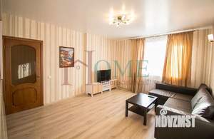 2-к квартира, на длительный срок, 62м2, 16/25 этаж