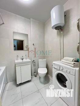 Студия квартира, на длительный срок, 30м2, 4/7 этаж