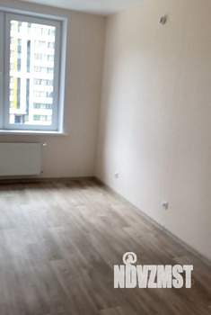 1-к квартира, на длительный срок, 35м2, 4/24 этаж