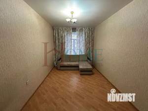 2-к квартира, на длительный срок, 58м2, 4/5 этаж