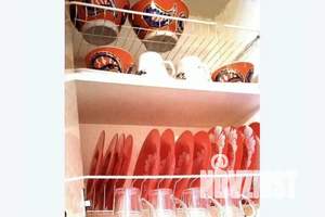 2-к квартира, посуточно, 54м2, 5/9 этаж