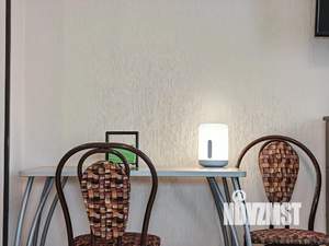 1-к квартира, посуточно, 31м2, 1/1 этаж