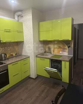 2-к квартира, на длительный срок, 68м2, 14/20 этаж