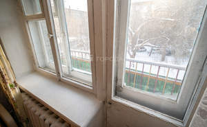 1-к квартира, на длительный срок, 30м2, 3/5 этаж