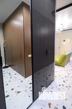 2-к квартира, посуточно, 83м2, 1/1 этаж