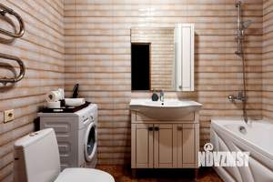 2-к квартира, посуточно, 60м2, 3/17 этаж