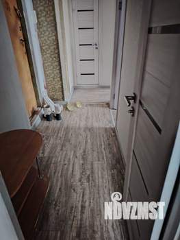 2-к квартира, на длительный срок, 51м2, 9/9 этаж