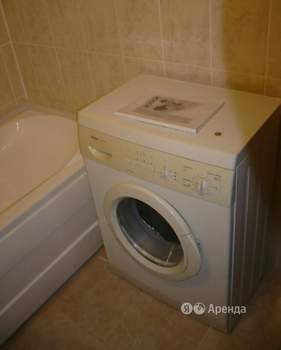 Студия квартира, на длительный срок, 40м2, 6/10 этаж