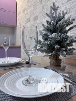 1-к квартира, посуточно, 38м2, 10/15 этаж