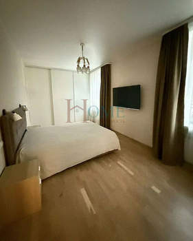 3-к квартира, на длительный срок, 82м2, 2/7 этаж