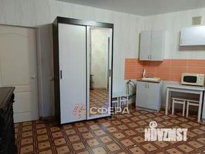Студия квартира, на длительный срок, 30м2, 10/10 этаж