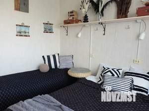 2-к квартира, посуточно, 54м2, 9/9 этаж