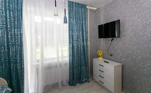 2-к квартира, на длительный срок, 36м2, 1/9 этаж