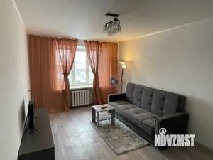 2-к квартира, на длительный срок, 46м2, 11/12 этаж